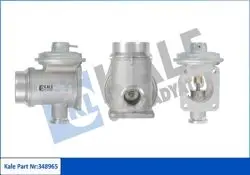EGR Valfi 00-3-Seri (E46) 5-Seri (E60-E61) 7-Seri (E65-E66-E67)