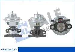 EGR Valfi 01-06 Santa Fe 2.0Crdi