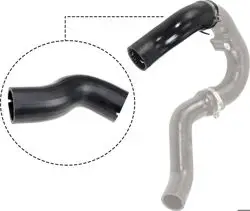 Turbo Hortumu Küçük 09-Doblo 1.3Mjt