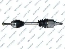 Ön Aks Sol Kalos 1.4 16V Aveo 1.4 16V A / T ABS Lı 03 > 08