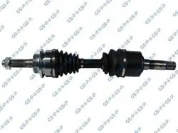 Ön Aks Sağ Komple Ranger 4×4 2.5Tdcı / 3.0Tdcı 06  12 Mazda Bt2500 (Dıs Freze: 28. Ic Freze: 30. Uzunluk: 577mm. Conta Çapı:61) ABS Li: 44 Dıs
