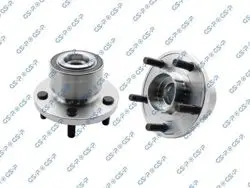 Ford Mondeo 2007-2014 Ön Poyalı Teker Bilyası