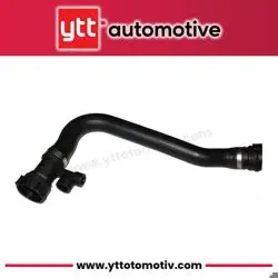 Radyatör Hortumu Üst 3 (E46) 98-05