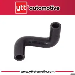 Turbo Sarj Hortumu (Silikon) Mıto-Aveo 08-