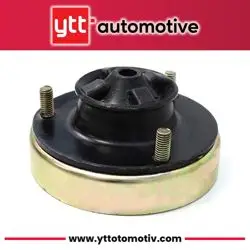 Amortisör Takozu Arka E34