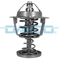 Termostat Yaris 1,0 1999-2005 Daihatsu Srıon 1,0 2000- 1,3 2005- 107 C1 Aygo 1.0 06 -