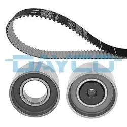 Triger Eksantrik Gergi Seti Citroen Mazda 3 2.0 Mzr Cd 06-09