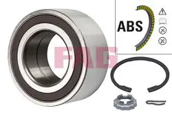 Ön Teker Rulmanı Expert (I II) Jumpy (I II) Scudo (I II) P806 Evasıon Ölçü: (G:37 * I,C:44 * D,C: 82,5) ABS Li Land Rover Langer On / Arka Teker
