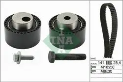 Triger Eksantrik Gergi Seti Evasıon Xantia Xsara Jumpy Expert 306 406 Ducato Boxer Jumper II C5 Dw10td 2.0 HDI 141 Dış Kayış