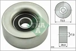 Alternatör Gergi Rulmanı Mazda 2 3 1.3 1.3Mzr 1.5 1.6 04 15