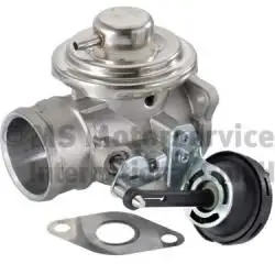 EGR Valfi Passat 03-05 Sharan 96-10 A4 01-05 Alhambra 01-10 Superb 02-08 1.9 TDI Avb Ajm Anu