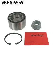Teker Rulmanı Ön / Arka X164 06-12 W164 05-11 W251 07-14
