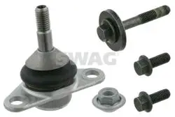 Alt Rotil Volvo S 60 I 00-10 Awd S 80 I 99-06 Awd V 70 II 01-07 Awd Xc 70 II Awd 02-07 Sağ / Sol