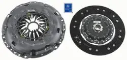 Debriyaj Seti (Opel: Astra H 1.7 CDTI 07-14 / Corsa D 1.7 CDTI 06-11)
