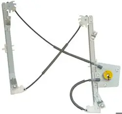 Cam Mekanizması Ön Sol BMW 1 Series E87 Guvenlık Bınek (Ithal)