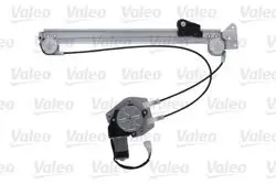 Cam Mekanizması Arka Sol BMW 5 E39 Guvenlık Bınek (Ithal)