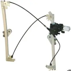 Cam Mekanizması On-Sol Smart For2 Guvenlık Bınek (Ithal)