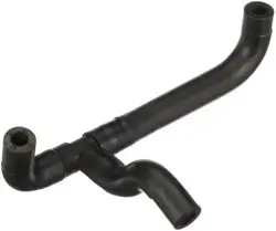 Motor Havalandırma Hortumu 96-05 Focus-Fiesta 1.4-1.6 16V