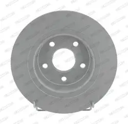 Disk Arka 03-Connect 1.8Di-TDCI