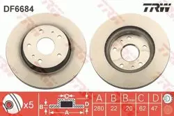 Disk On 07-Sedıcı-Suzuki Sx4 Havalı