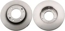 Disk On 09-Hı.H1 2.5Crdi