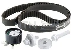Triger Tk 03-Clo-Kng-Mgn 1.5 DCI 65-82Bg *123Dıs* Teflon Kayış + 2 Civatalı