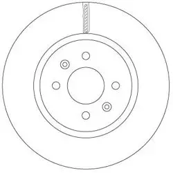 Disk On 18-Ka.Rıo