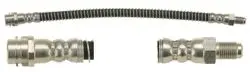 Fren Hortumu Arka 98-05 E-Seri (W211-S211) S-Seri (W220)