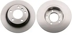Disk Arka 10-Mini Cooper Kaplamalı