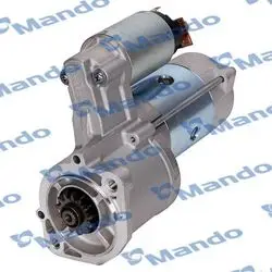 Marş Motoru Kmp 98-08 H1-Starex 2.5