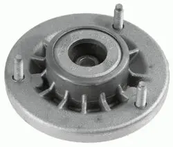 Amortisör Takozu Arka 10-17 5-Seri (F10)