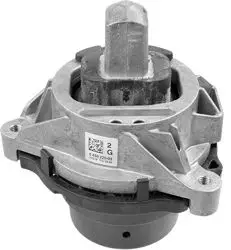 Motor Takozu Sağ 13-3-Seri (F30-F80)