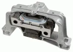 Motor Takozu Sağ 12-A-Seri (W176)-B-Seri (W242-W246)