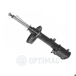 Amortisör Arka Sağ 92-03 Corolla Ae101-111