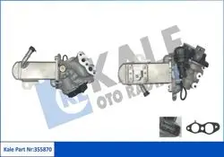 EGR Valfi 10-308-407-508-3008-C4-C5-Exp-Jumpy 2.0Hdi