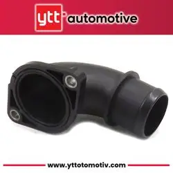 Turbo Borusu 07-14 Qashqai