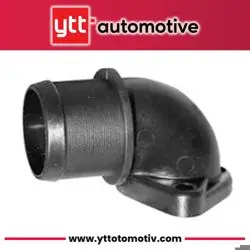 Turbo Borusu 07-14 Qashqai