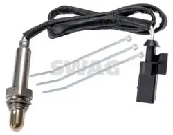 Lambda Sensörü 02-09 Mini Cooper