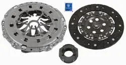 Debriyaj Tk 07-Passat-Golf.V-A3 1.8Tfsi *Cdaa-Bzb*