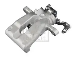 Fren Kaliperi Arka Sol 01-14 Astra.G.H