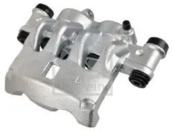 Fren Kaliperi Ön Sol 07-Bxr-Jmp-Dct 2 Piston