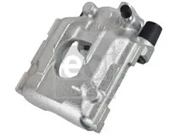 Fren Kaliperi Arka Sağ 99-11 3-Seri (E46)-X3