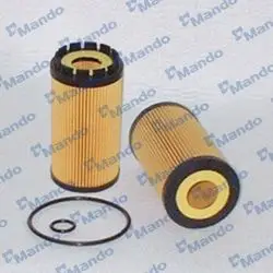 Yağ Filtresi 01-07 Elantra-Santa Fe 2.0Crdi 05-Ka.Sportage 2.0Crdi Eleman Tip