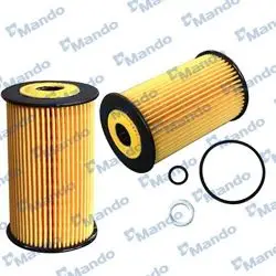 Yağ Filtresi 09- i30- i20 1.6 CRDI Eleman Tip