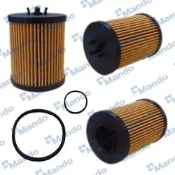 Yağ Filtresi 05-13 A-Seri (W169) B-Seri (W245)
