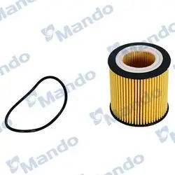 Yağ Filtresi 12-1-Seri (F20-F21) 3-Seri (F30-F31-F34-F35)