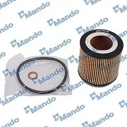Yağ Filtresi 12-3-Seri (F30-F35-F80) 5-Seri (F10-F11-F18)