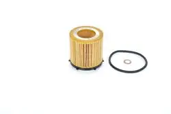 Yağ Filtresi 12-3-Seri (F30-F35-F80) 5-Seri (F10-F11-F18)