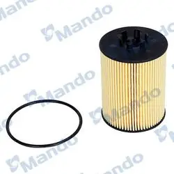 Yağ Filtresi 04-06 5-Seri (E60-E61) X5 (E53)