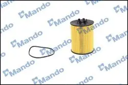Yağ Filtresi 04-06 5-Seri (E60-E61) X5 (E53)